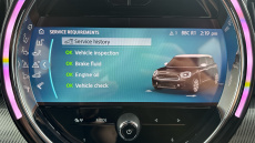 MINI Countryman 1.5 Cooper Exclusive ALL4 5dr Auto [Comfort Pack] Petrol Hatchback